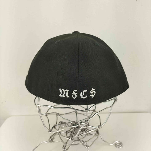 エムエフシーストア MFC STORE LP 59FIFTY フロント刺繍6パネルベースボールキャップ メンズ  7 1/2